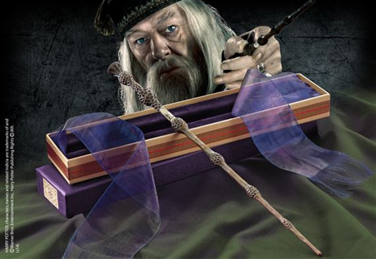 Mua bán ĐỦA PHÉP DUMBLEDORES